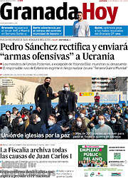 /Granada Hoy