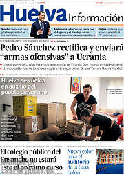 /Huelva Información