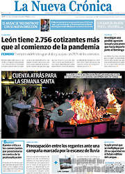 /La Nueva Crónica