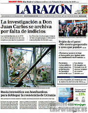 /La Razón