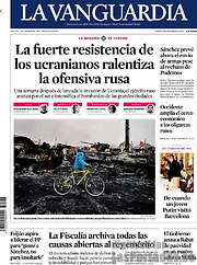 /La Vanguardia