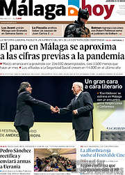 /Malaga Hoy