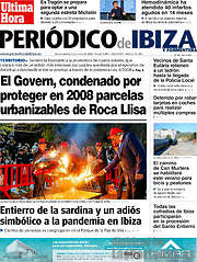 /Periódico de Ibiza