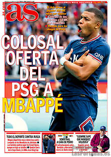Periodico AS