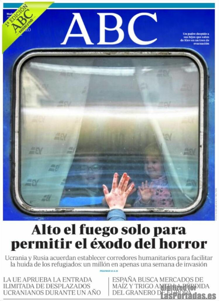 ABC