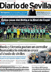 /Diario de Sevilla