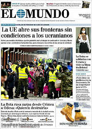 /El Mundo