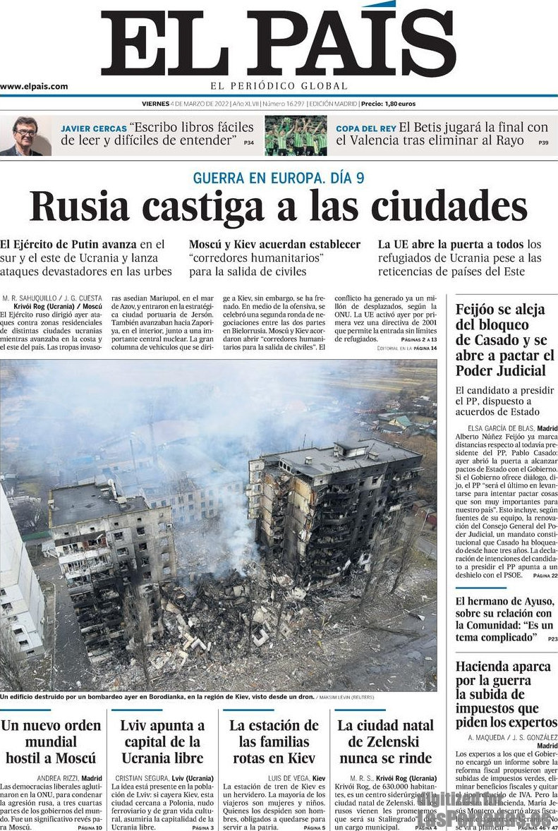 El País