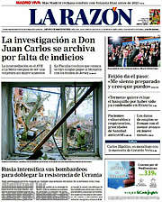 /La Razón