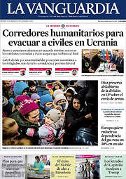 /La Vanguardia