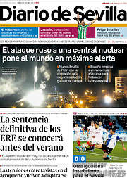 /Diario de Sevilla