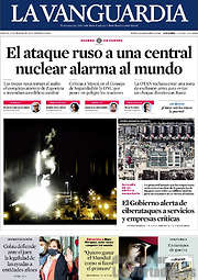 /La Vanguardia