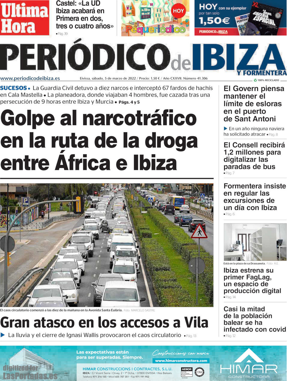 Periódico de Ibiza