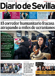 /Diario de Sevilla