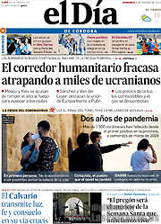 /El Día de Córdoba