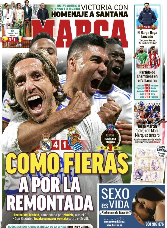 Marca