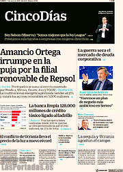 /Cinco Días