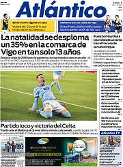 /Atlántico Diario