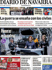 /Diario de Navarra