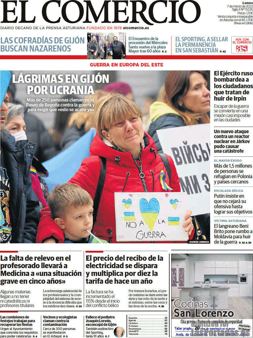 El Comercio