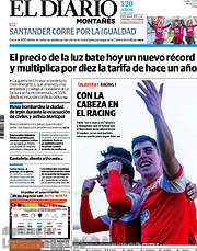 /El Diario Montañés