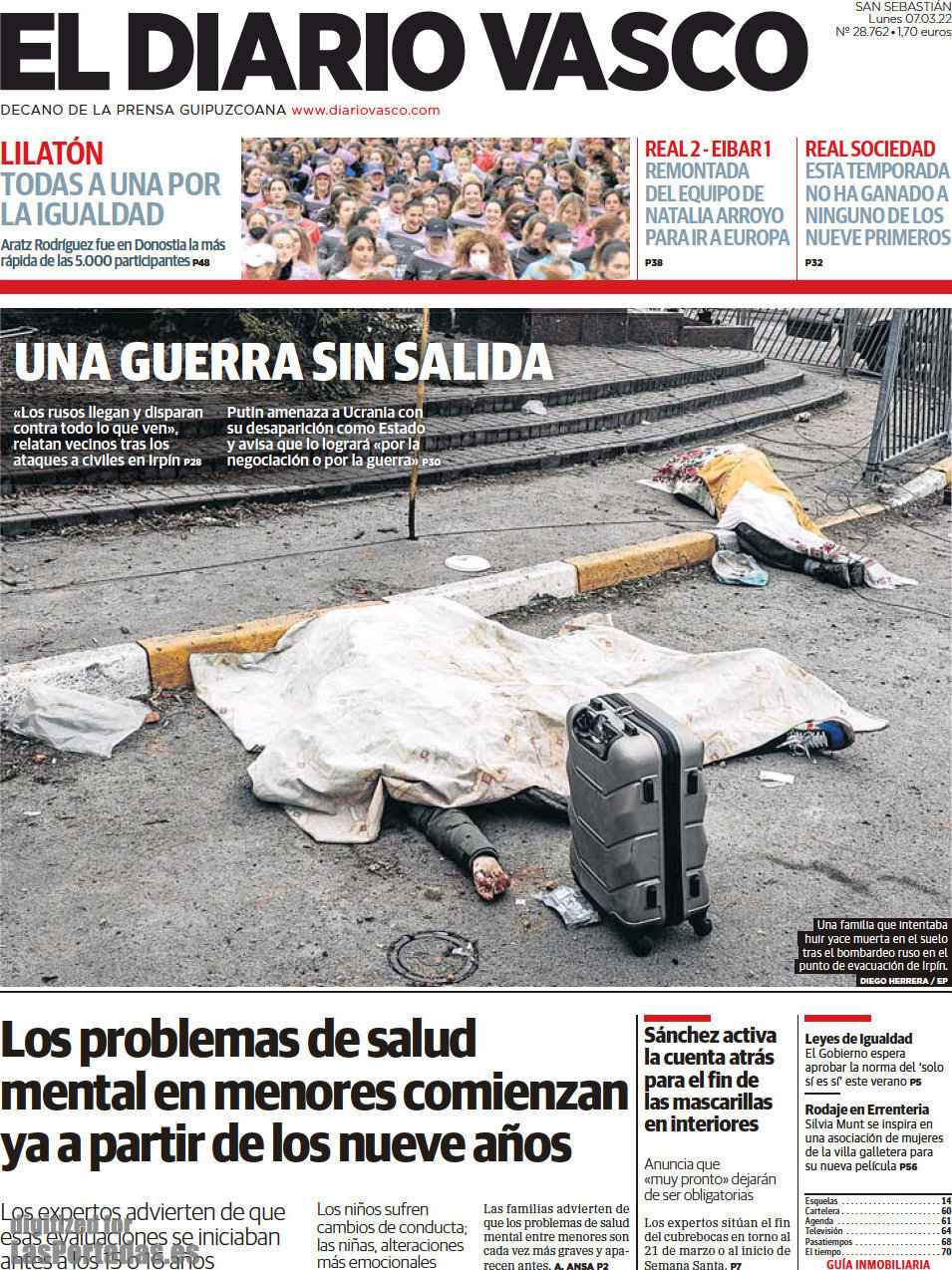 El Diario Vasco