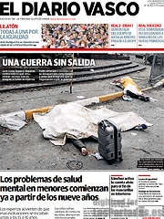 /El Diario Vasco