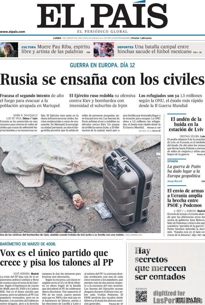 El País