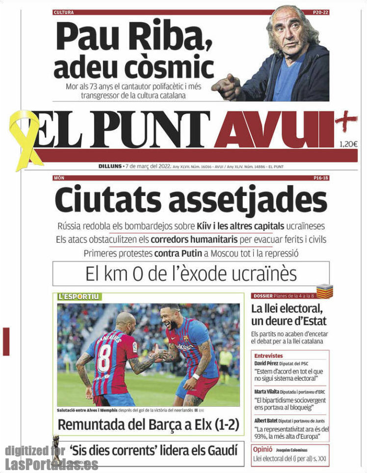 El Punt