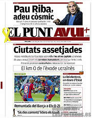 /El Punt