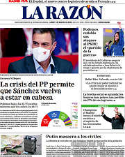 /La Razón