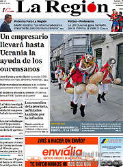 /La Región