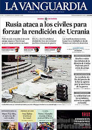 /La Vanguardia