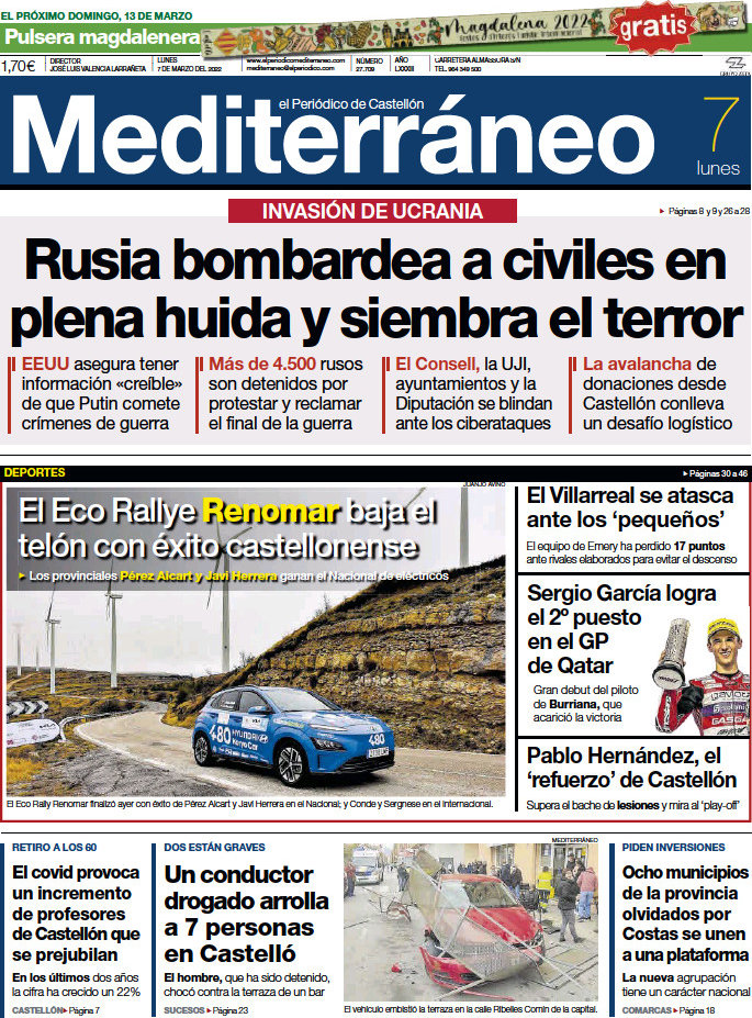 Mediterráneo
