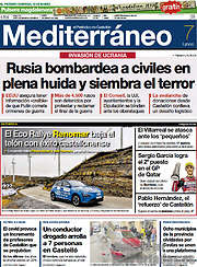 /Mediterráneo