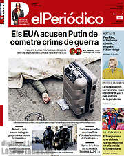 /El Periódico de Catalunya(Català)