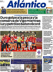 /Atlántico Diario