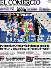 /El Comercio