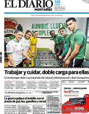 /El Diario Montañés