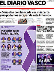/El Diario Vasco