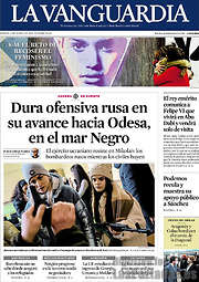 /La Vanguardia