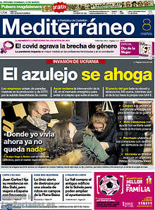 Periodico Mediterráneo
