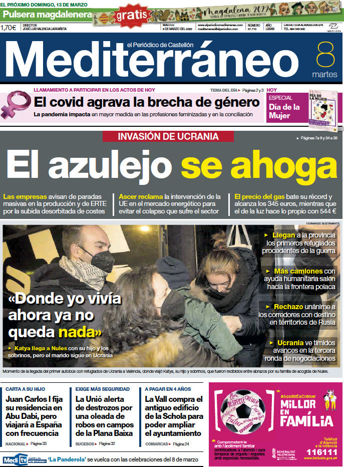 Mediterráneo