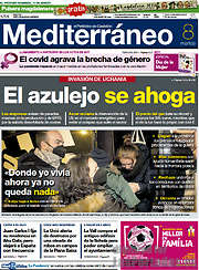 /Mediterráneo