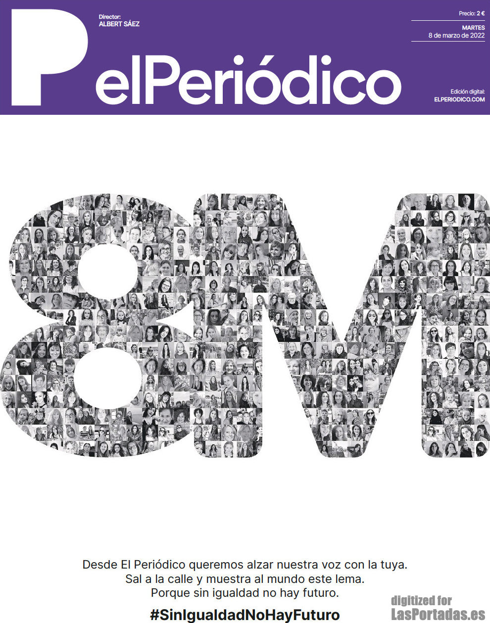 El Periódico de Catalunya(Castellano)