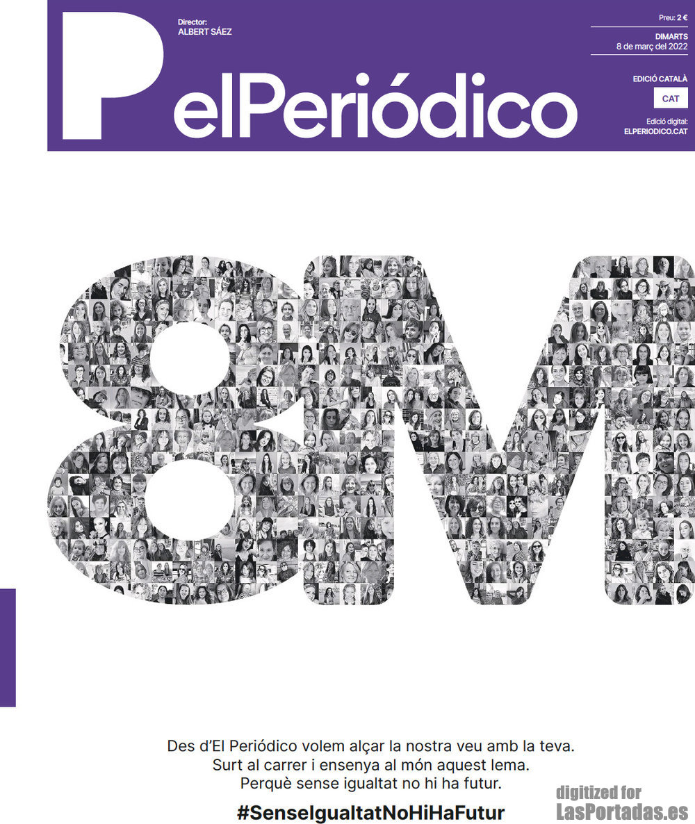 El Periódico de Catalunya(Català)
