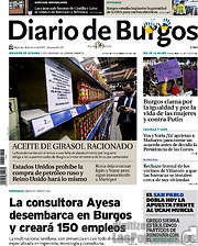 /Diario de Burgos