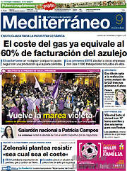 /Mediterráneo