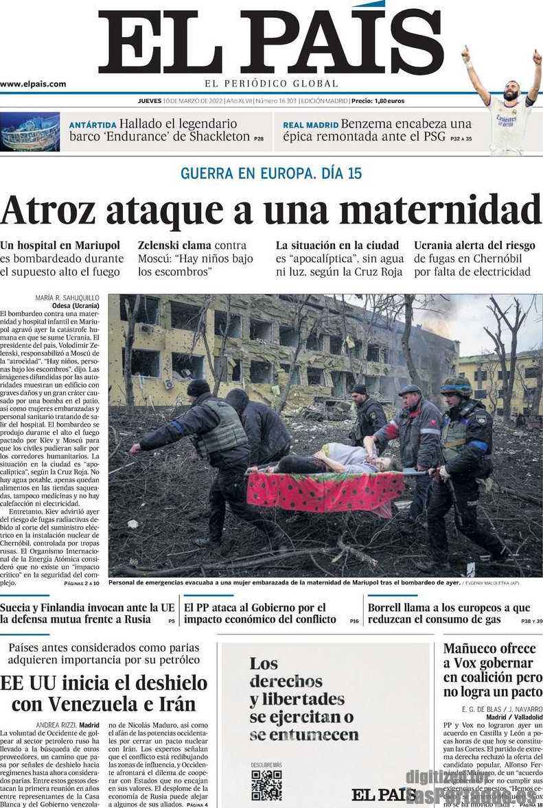 El País