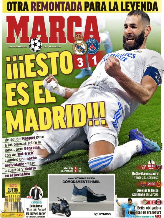 Marca